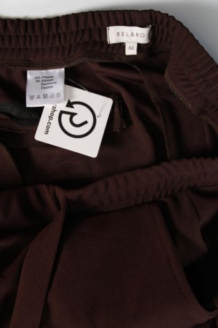 Damenhose Bel&Bo, Größe M, Farbe Braun, Preis € 8,49