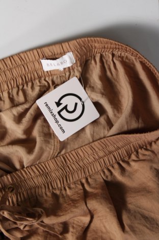 Damenhose Bel&Bo, Größe L, Farbe Golden, Preis € 14,99