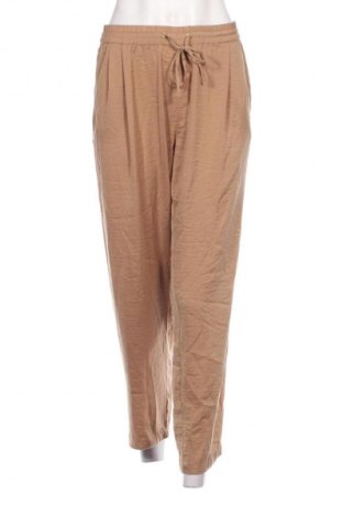 Damenhose Bel&Bo, Größe L, Farbe Golden, Preis € 13,99