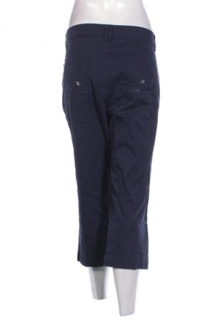 Pantaloni de femei Bel&Bo, Mărime XL, Culoare Albastru, Preț 48,99 Lei