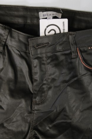 Damenhose Bel&Bo, Größe M, Farbe Grün, Preis € 6,49