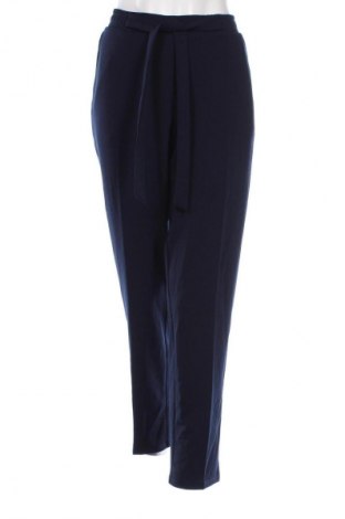 Pantaloni de femei Bel&Bo, Mărime XL, Culoare Albastru, Preț 38,99 Lei