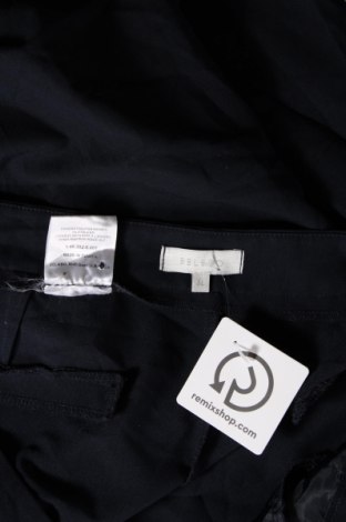 Pantaloni de femei Bel&Bo, Mărime XL, Culoare Albastru, Preț 38,99 Lei