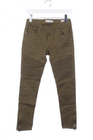 Pantaloni de femei Bench, Mărime S, Culoare Verde, Preț 134,99 Lei