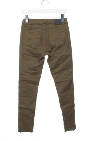 Pantaloni de femei Bench, Mărime S, Culoare Verde, Preț 54,99 Lei