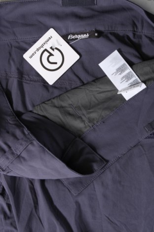 Pantaloni de femei Bergans of Norway, Mărime M, Culoare Gri, Preț 222,99 Lei