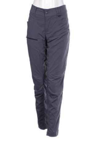 Pantaloni de femei Bergans of Norway, Mărime M, Culoare Gri, Preț 246,99 Lei