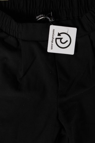 Damenhose Bershka, Größe XS, Farbe Schwarz, Preis € 6,49