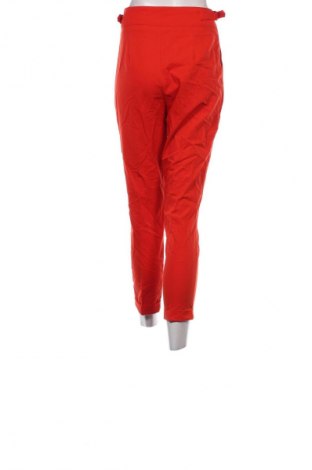 Damenhose Bershka, Größe M, Farbe Rot, Preis € 20,49