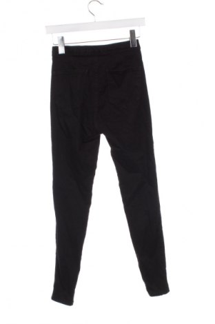 Pantaloni de femei Bershka, Mărime S, Culoare Negru, Preț 38,99 Lei