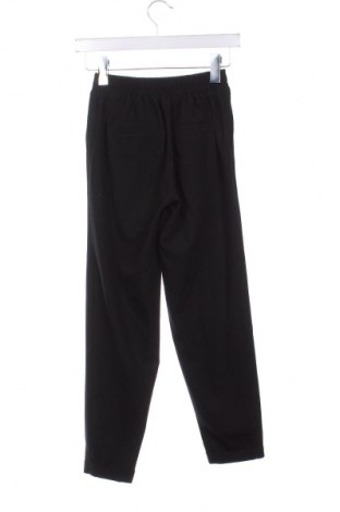 Pantaloni de femei Bershka, Mărime XS, Culoare Negru, Preț 37,99 Lei