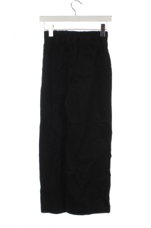 Pantaloni de femei Bershka, Mărime XXS, Culoare Negru, Preț 43,99 Lei