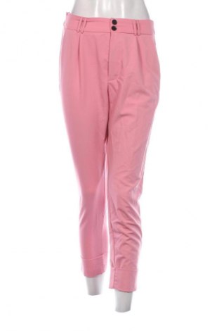 Damenhose Bershka, Größe M, Farbe Rosa, Preis € 20,29