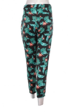 Pantaloni de femei Bershka, Mărime L, Culoare Multicolor, Preț 57,99 Lei