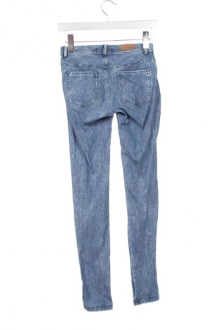 Damenhose Bershka, Größe S, Farbe Blau, Preis € 4,99