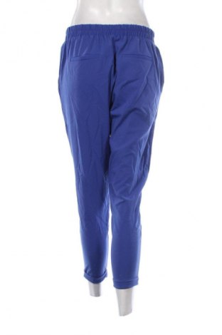 Damenhose Bershka, Größe L, Farbe Blau, Preis 10,49 €