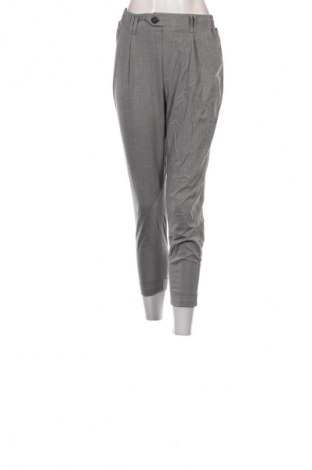 Damenhose Bershka, Größe M, Farbe Grau, Preis € 20,49