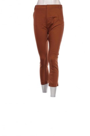 Damenhose Bershka, Größe M, Farbe Braun, Preis € 20,49