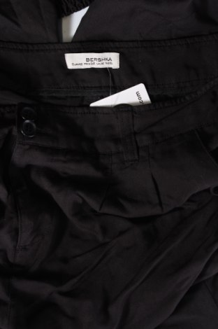 Damenhose Bershka, Größe XXL, Farbe Schwarz, Preis € 20,49