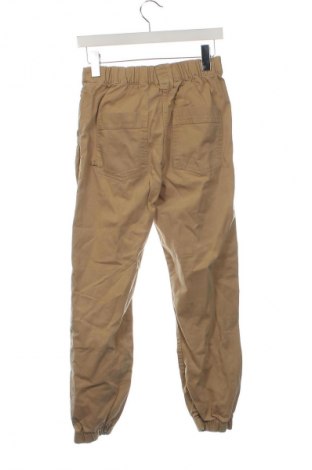 Damenhose Bershka, Größe S, Farbe Beige, Preis 20,49 €