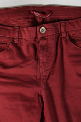 Damenhose Bershka, Größe M, Farbe Rot, Preis € 7,49