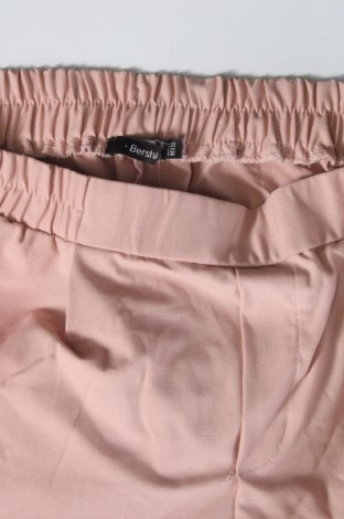 Damenhose Bershka, Größe L, Farbe Rosa, Preis € 5,49