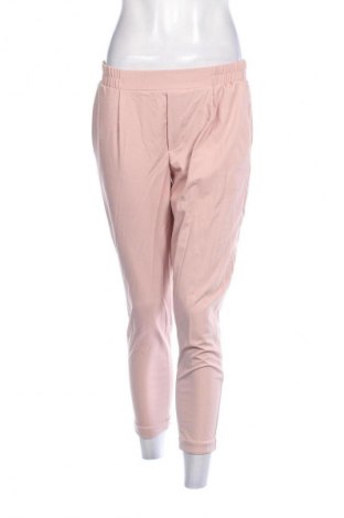 Damenhose Bershka, Größe L, Farbe Rosa, Preis € 10,49