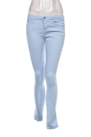 Damenhose Bershka, Größe S, Farbe Blau, Preis 8,49 €