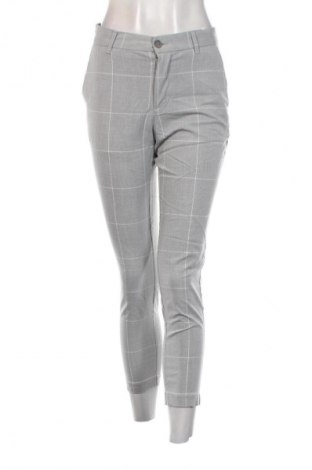 Damenhose Bershka, Größe S, Farbe Grau, Preis € 6,49