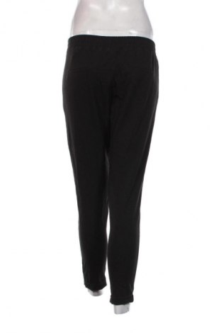 Pantaloni de femei Bershka, Mărime S, Culoare Negru, Preț 28,99 Lei