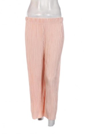 Damenhose Bershka, Größe S, Farbe Rosa, Preis 12,29 €