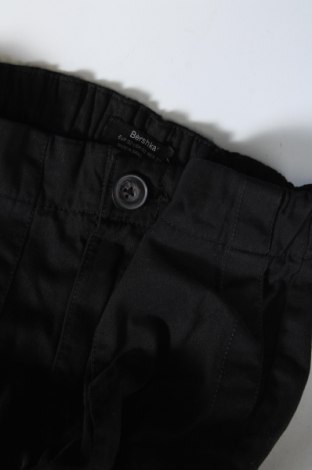 Pantaloni de femei Bershka, Mărime XXS, Culoare Negru, Preț 43,99 Lei