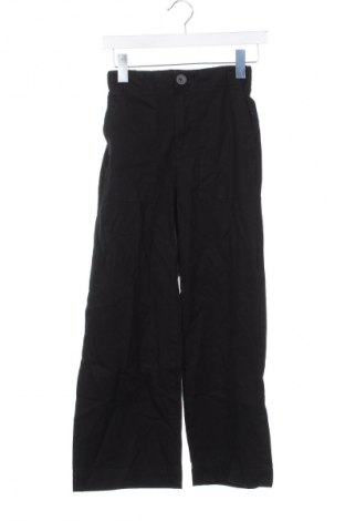 Pantaloni de femei Bershka, Mărime XXS, Culoare Negru, Preț 43,99 Lei