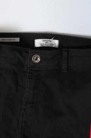 Damenhose Bershka, Größe S, Farbe Schwarz, Preis € 6,49