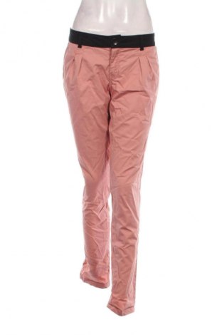 Damenhose Bershka, Größe M, Farbe Rosa, Preis € 4,99