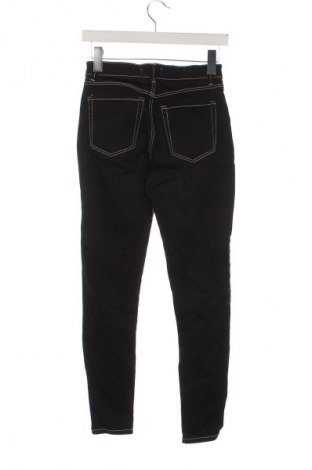 Pantaloni de femei Bershka, Mărime S, Culoare Negru, Preț 28,99 Lei