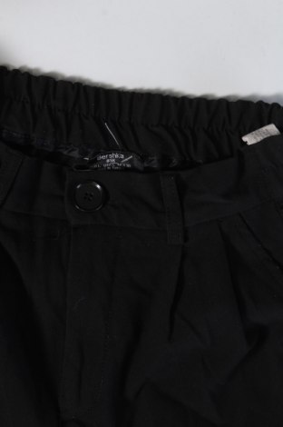 Damenhose Bershka, Größe M, Farbe Schwarz, Preis € 7,49