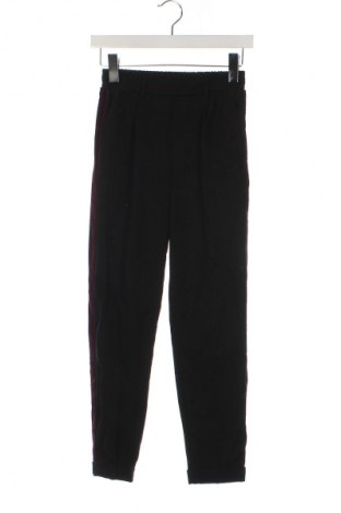 Pantaloni de femei Bershka, Mărime XS, Culoare Negru, Preț 22,99 Lei