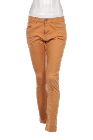 Damenhose Bershka, Größe S, Farbe Orange, Preis € 4,99