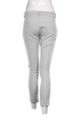 Damenhose Bershka, Größe S, Farbe Grau, Preis € 6,49