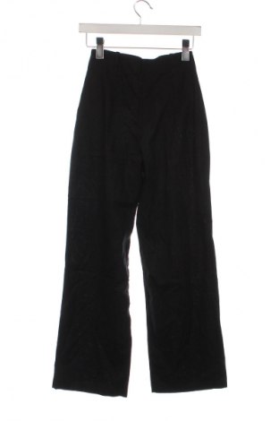 Damenhose Bershka, Größe XS, Farbe Schwarz, Preis 10,99 €