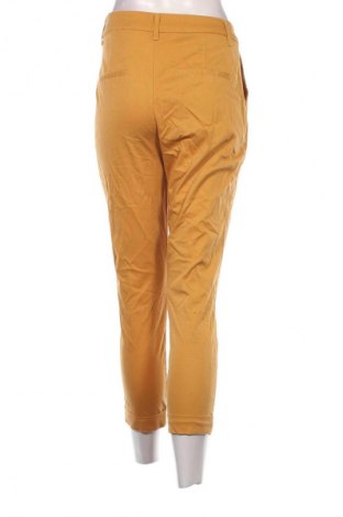 Damenhose Bershka, Größe M, Farbe Orange, Preis 6,99 €