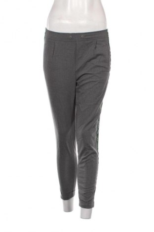 Damenhose Bershka, Größe XS, Farbe Grau, Preis € 7,49