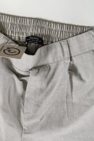 Damenhose Bershka, Größe M, Farbe Grau, Preis € 8,99