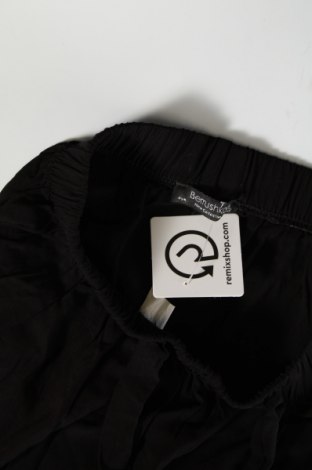 Damenhose Bershka, Größe L, Farbe Schwarz, Preis € 8,49