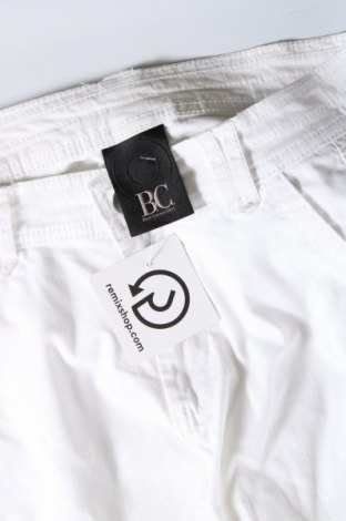 Pantaloni de femei Best Connections, Mărime XS, Culoare Alb, Preț 95,99 Lei