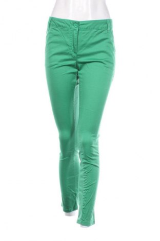 Pantaloni de femei Best Connections, Mărime XS, Culoare Verde, Preț 19,99 Lei