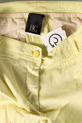 Pantaloni de femei Best Connections, Mărime M, Culoare Galben, Preț 28,99 Lei