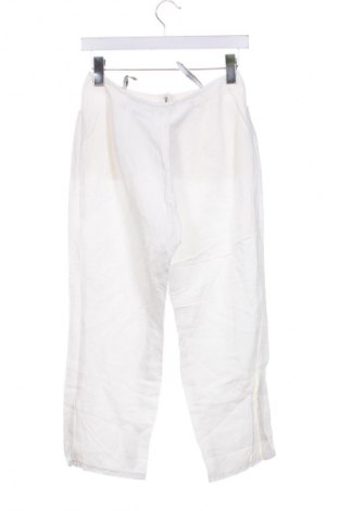 Pantaloni de femei Betty Barclay, Mărime XS, Culoare Alb, Preț 122,99 Lei