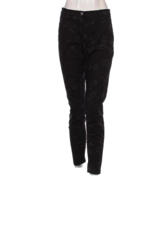 Pantaloni de femei Betty Barclay, Mărime M, Culoare Negru, Preț 89,99 Lei